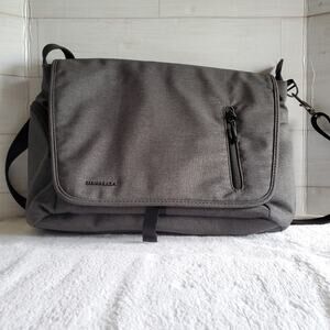 Travelon Anti-theft Urban Messenger Bag